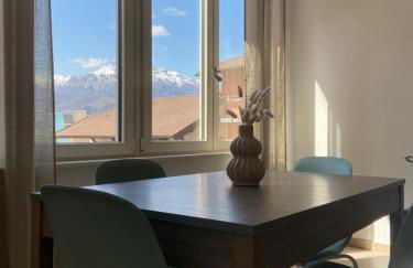 Amalia-Levico Terme Apartment - Foto 3