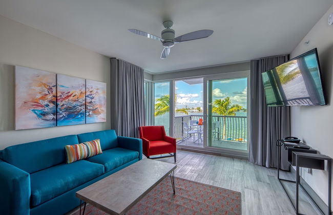 FUSION Resort Waterfront Suites - Foto 23