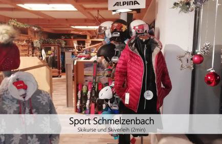 Alpenflair im Ferienpark Oberallgäu- Pool- Sauna- Bikepark- Skilift- Loipe- Wanderwege- stilvoll und kinderfreundlich - Foto 52