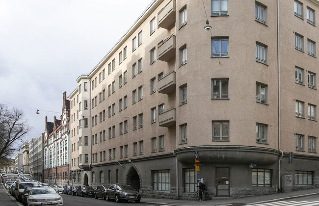 Bright Loft apartment by White Church - Foto 15