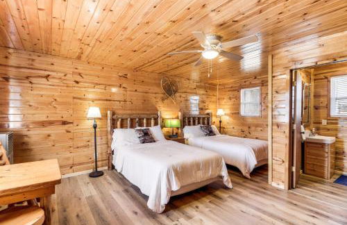 Glowackis Lodge Mille Lacs Lake Group Getaway! - Foto 20