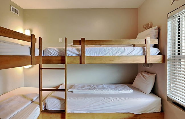 Water's Edge by Southern Vacation Rentals - Foto 15