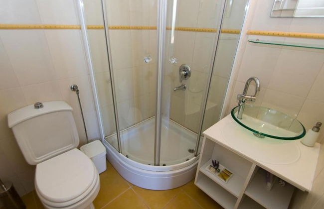 Apartments Villa Olea - Foto 49