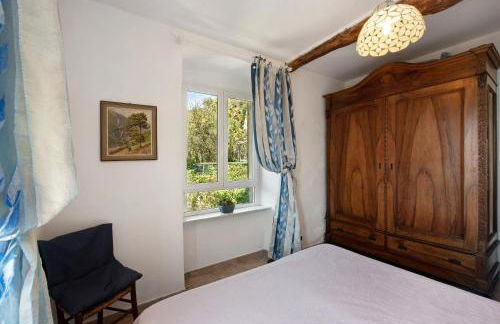 Cottage rustico con vista mare - Foto 15