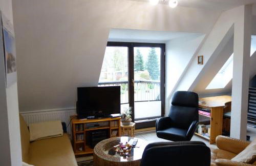 Ferienwohnung "Baum" - Foto 20