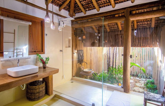 Quinta do Brasil Trancoso - Foto 42