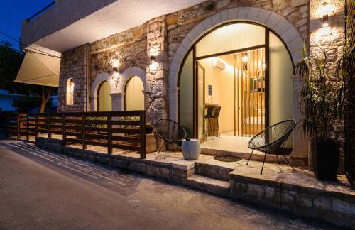 Teo Apartments - Foto 1