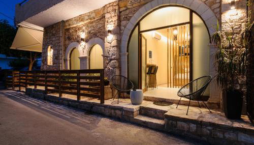 Teo Apartments - Foto 1