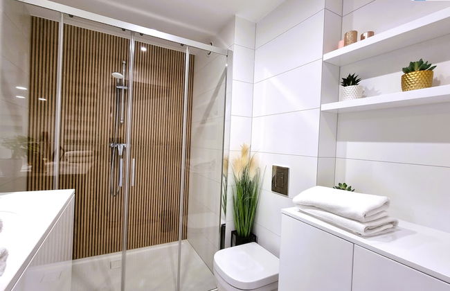 Westin Koralowa 15 Kołobrzeg - 365PAM - Foto 33