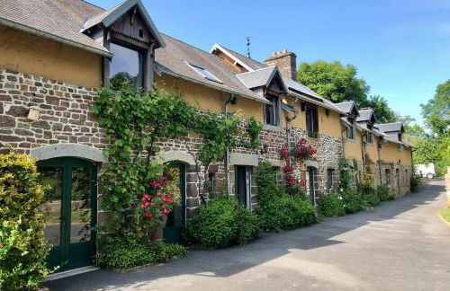 La Clef Decamp Hambye'ance Nature 28pers spa finlandais billard - Foto 1