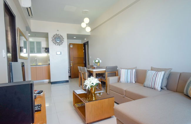 EJB room at the Mactan Newton - Foto 48