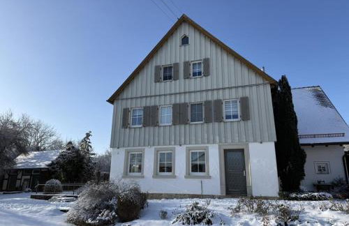 Ferienhaus am stillen Hain - Foto 8