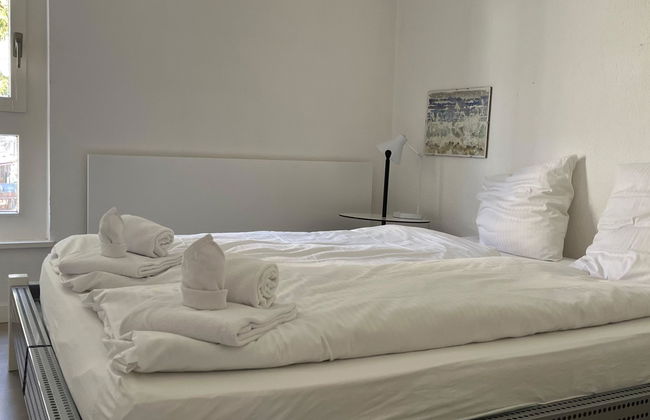 Seewohnung 2 - Foto 4