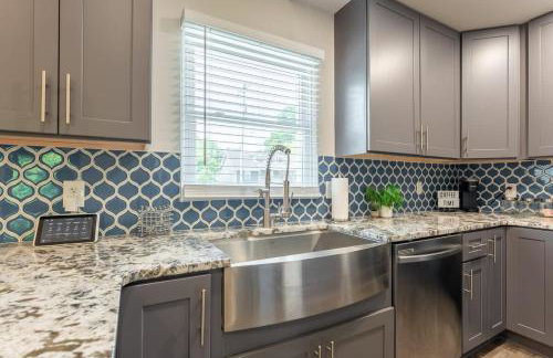 The Good Vibes Cottage by Stay Local Nashville - Foto 12