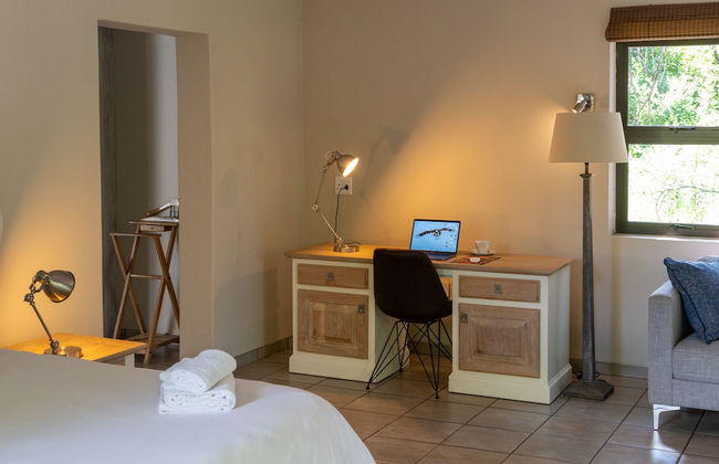 Bushriver Lodge - Photo 38