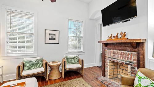 Harrington House- Short Walk to Downtown - Foto 5