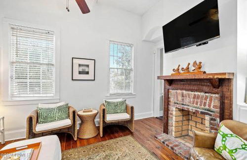 Harrington House- Short Walk to Downtown - Foto 5