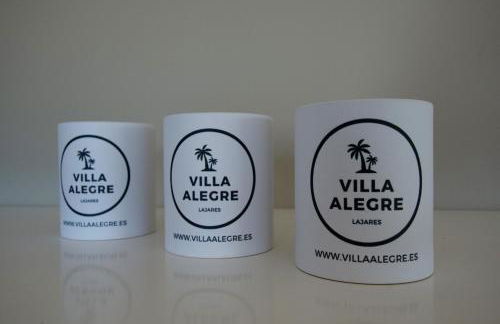 North Shore Villas Lajares, VILLA ALEGRE 30B - Foto 11