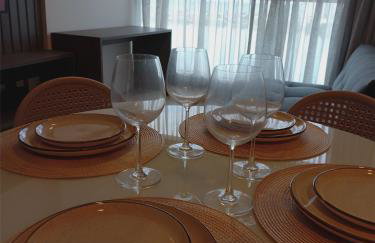 Vista mar - Parque do Cais 1710 - Foto 15