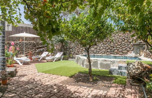 Casa Tajinaste - Foto 41