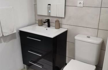 Sunrise Bay - Modern Flat with stunning views - Foto 9