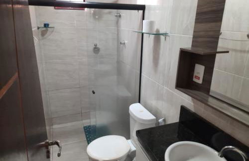 Casa Maré Mansa na Praia de Peroba, Maragogi - Foto 10