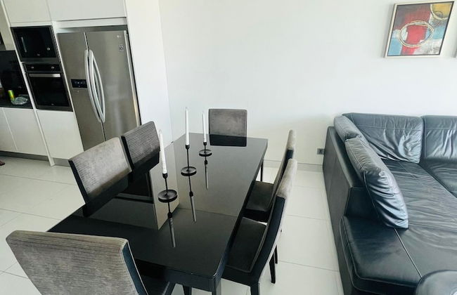 Twin Sands Resort Penthouse - Foto 21