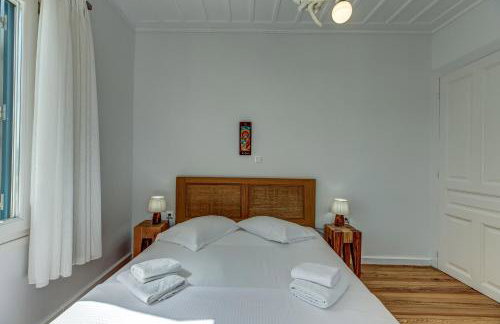 Andy Port House with Seaview by Goutos Properties - Foto 40