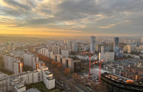 Netflix & sky jacuzzi - Foto 9