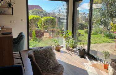 Pavillon d'Éole - Foto 44