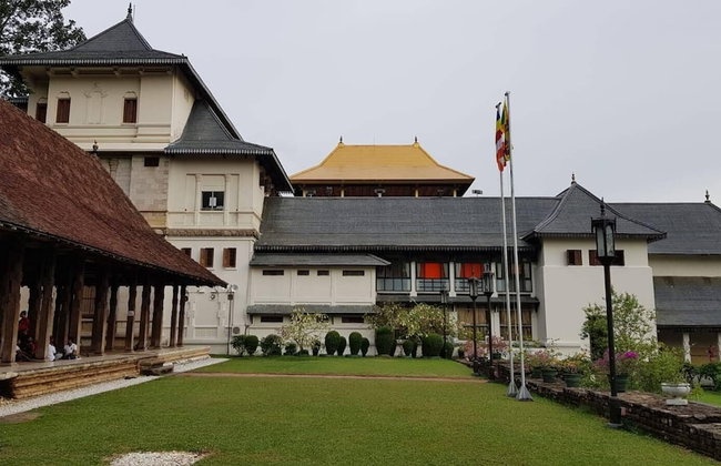 Residence Kuruniyavilla - Foto 79