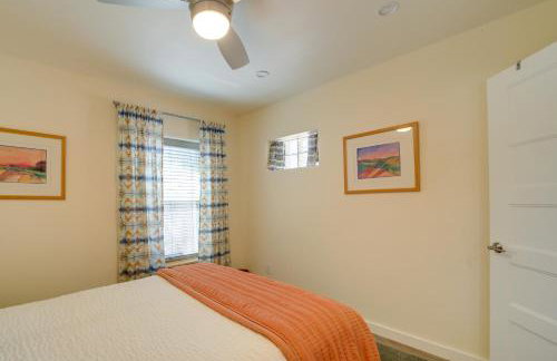 Old Town Cottonwood Cottage with Yard, Pets Welcome - Foto 14