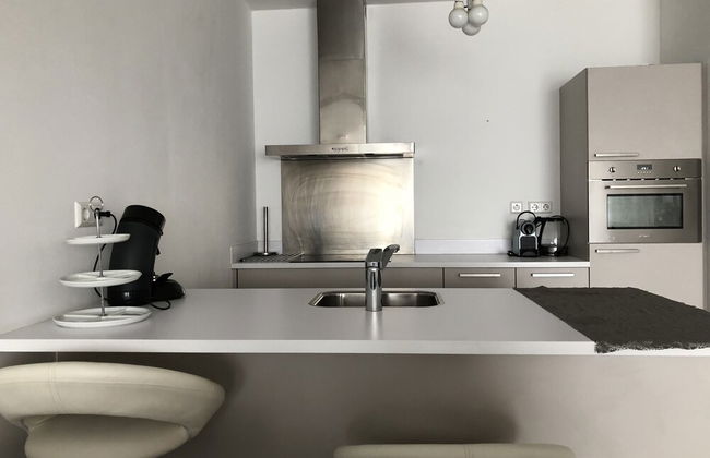 MyCityLofts - Calypso - Foto 29