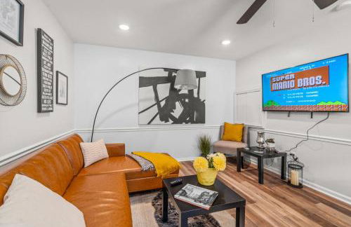 East Passyunk Trendy Apartment - Foto 3