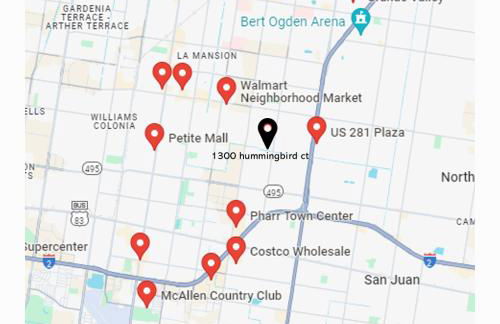 Haven Hideaway-Apartment 4 - Foto 21