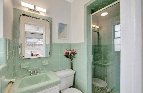 Magnificent Pool House in the Heart of Tampa - Sleeps 10 - Foto 44