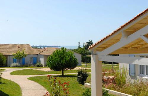 Azureva Fouras - Foto 36