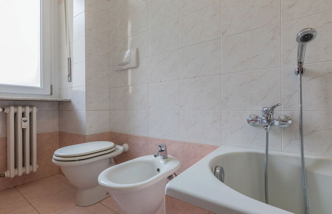 Casa Gabri con balcone - Wonderful Italy - Foto 28