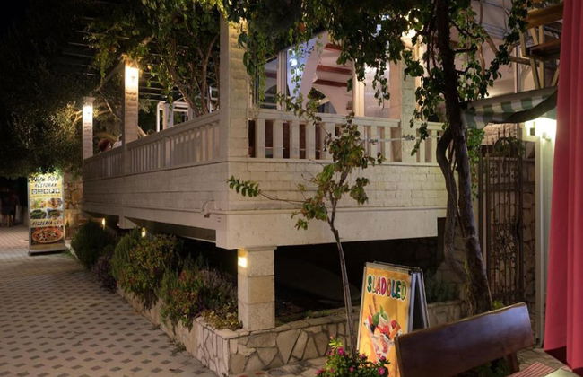 Apartments Villa Dom - Foto 31