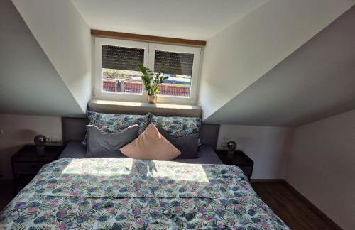 Ferienwohnung Mariposa - Foto 9