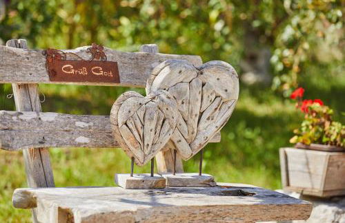 Wellness Chalet mit Whirlpool und Sauna bei Salzburg und Berchtesgaden - Foto 8