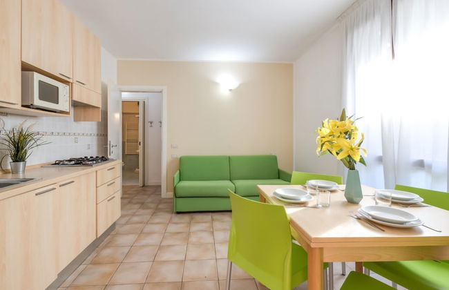 Village Apartments - Porto Letizia - Foto 37