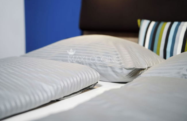 Max Lodging GmbH & Co KG - Foto 12