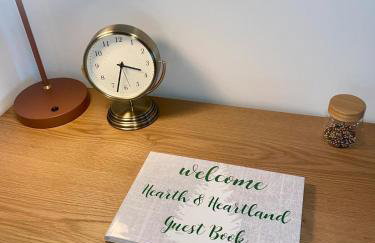 Hearth and Heartland 3 private acres - Foto 31