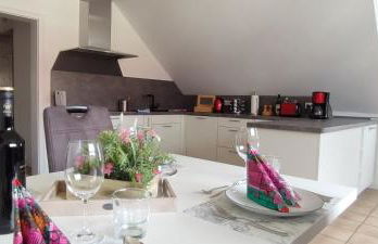 Diemeltal Lodge Ferienwohnung - Foto 6