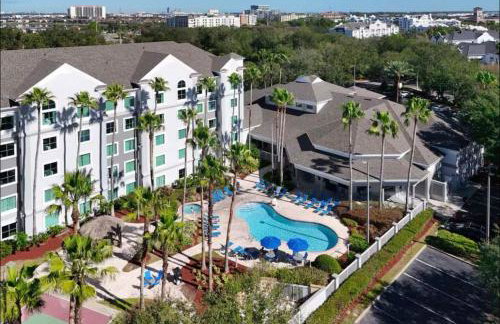 Inspiration condo near Disney with free shuttle - Foto 54
