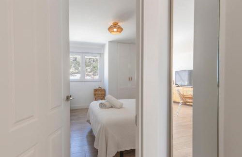 Atico espacioso con vistas panorámicas - Foto 10