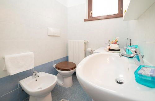 APARTMENT L'ARCHETTO and VILLETTA GRUBER - Regarda Travel - Foto 57