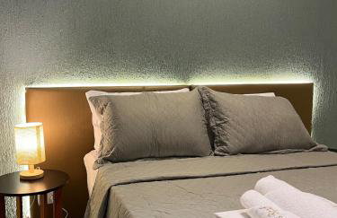 Norões Residence Apartamento Design na Praça da Sé - Foto 13