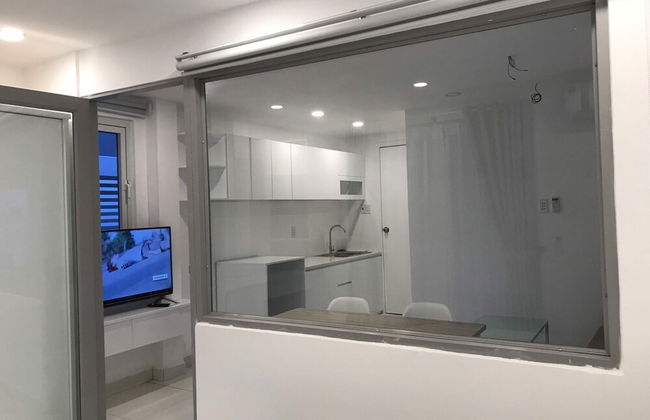 Smiley Apartment 8 - Photo 41